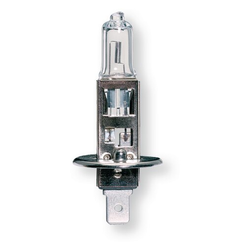 Lampe H1 24V 70W hdll Truck v.